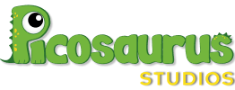 picosaurus-cg-animation-vfx-studio-logo